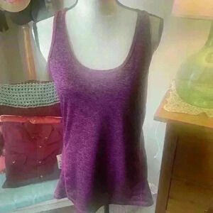 Icy zone workout tank